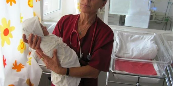 medic gabriela dumitru