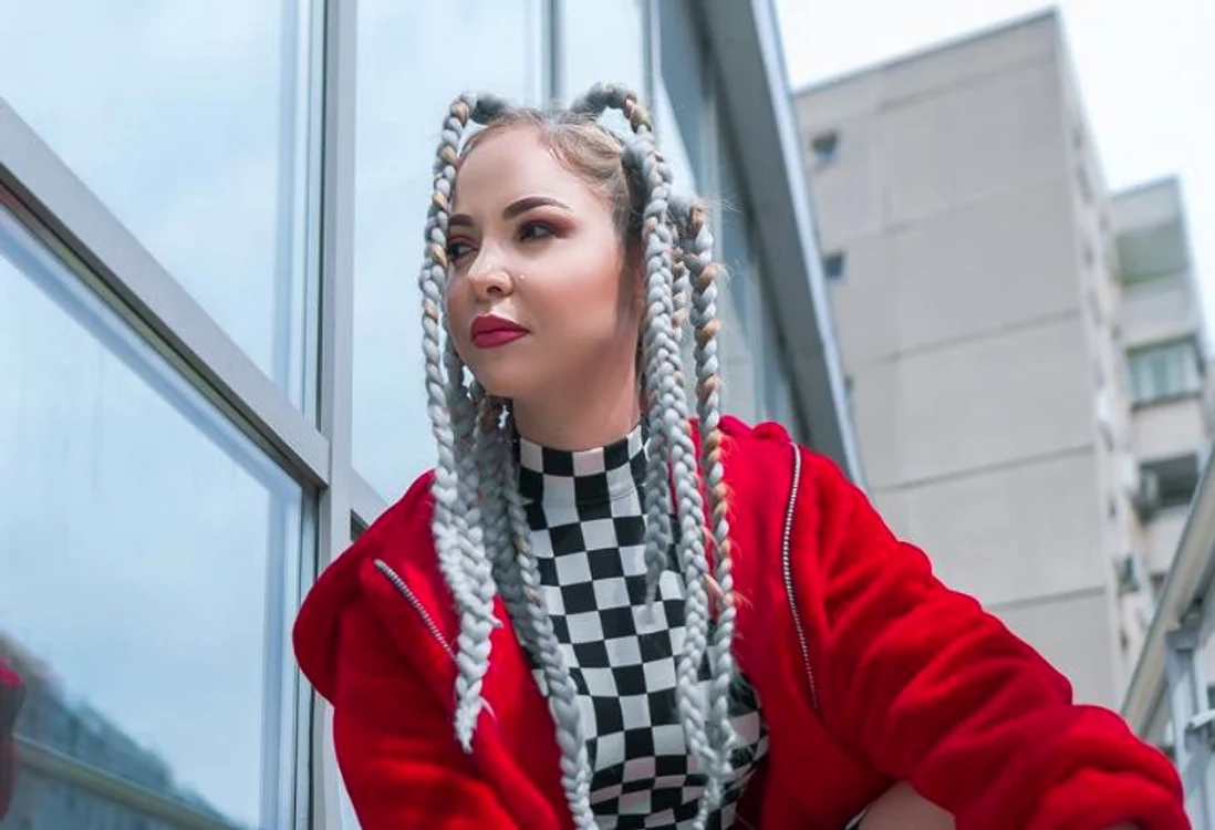 Alessia suferă de o boală care o face ia 15 pastile pe ziFoto Facebook