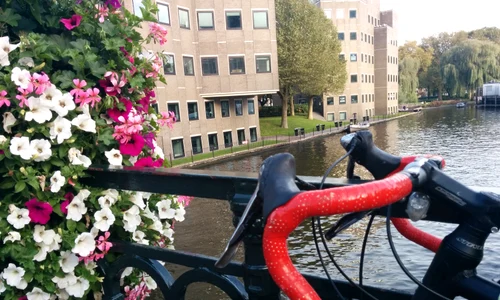 Amsterdamul şi libertăţile la cutiuţă jpeg