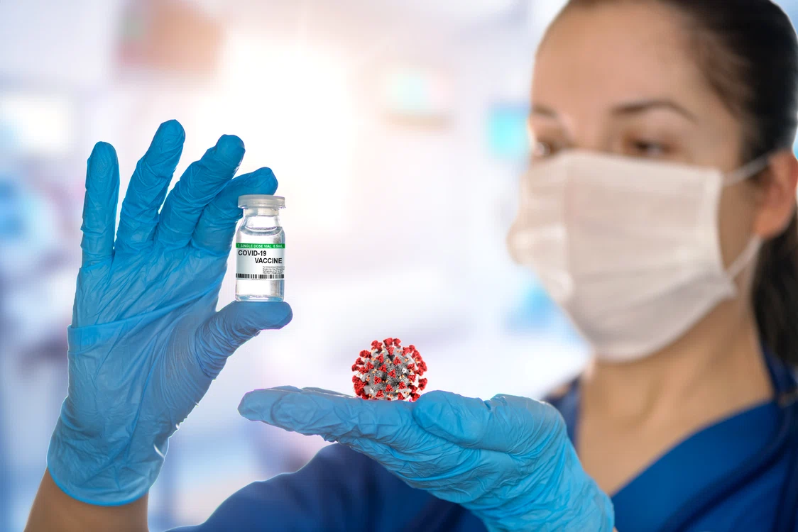 
    În acest moment se lucrează la peste 100 de tipuri de vaccinuri împotriva coronavirusuluiFoto: Shutterstock  