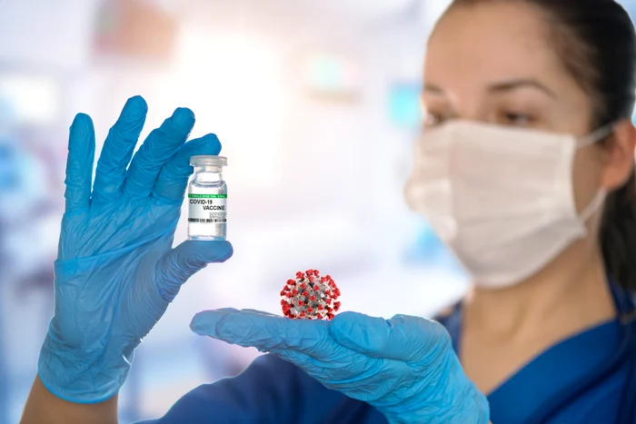 Statisticile îi iau în calcul doar pe cei confirmați pozitiv și ajunși în spitaleFoto: Profimedia