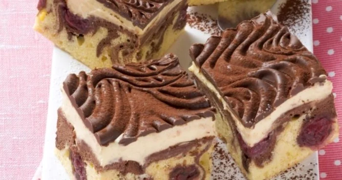 Un desert delicios pe care îl poţi încerca în weekend.