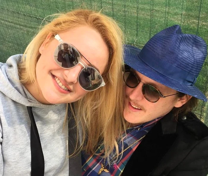 What's Up și Simina nu mai formează un cuplu