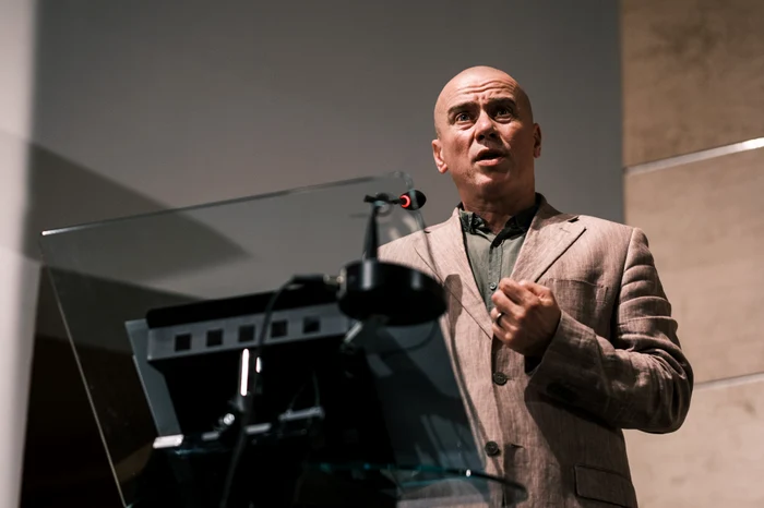 Demeter András István, implicat într-un scandal