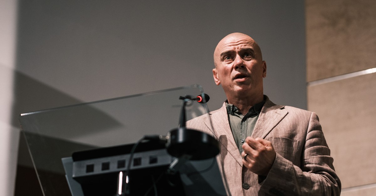 Ministrul Culturii, András Demeter, a demisionat, după ce a fost ...