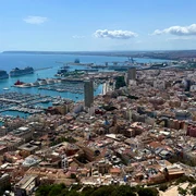 alicante foto flickr  Paul Arps png