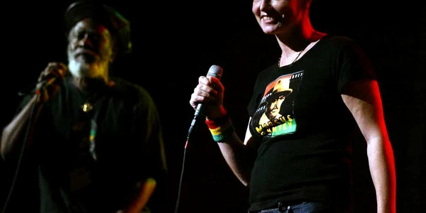 Sinead O'Connor a scris pe Twitter despre viaţa sa sexuală