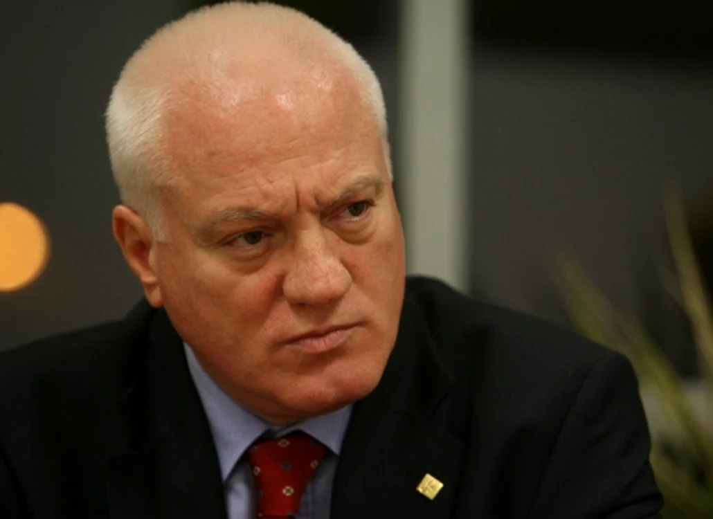 
    Valeriu Stoica nu pare afectat de decizia Tribunalului  