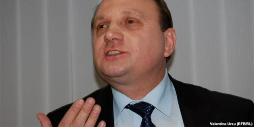 vasile bumacov