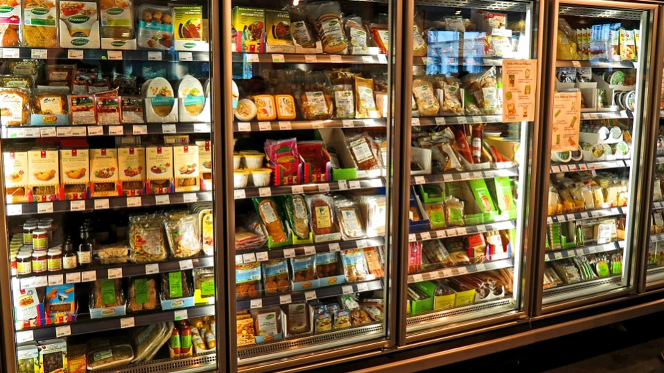 OMS anunță populația că nu trebuie să se teamă de transmiterea coronavirusului prin intermediul alimentelorFoto: Pixabay