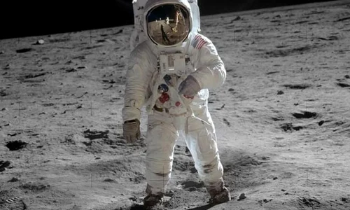 De ce nu mai merg oamenii azi pe Lună? De ce în 1969 s a putut și azi nu jpeg