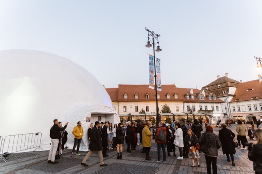 Au început înscrierile pentru Astra Film 2024. Când va avea loc festivalul