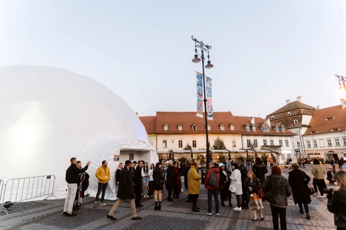piata mare sibiu