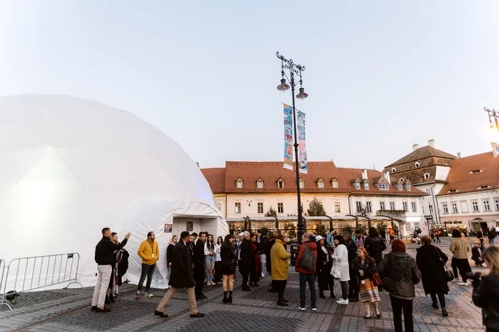 piata mare sibiu