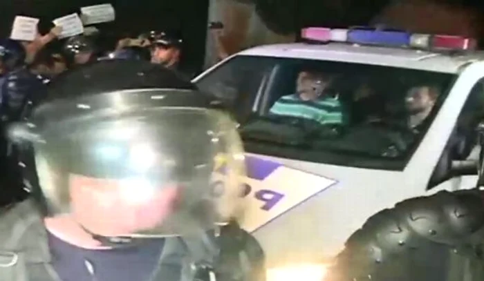 
    Criminalul în serie din Caracal, Gheorghe Dincă, a fost arestat și și-a recunoscut faptaFoto: arhivă personală  