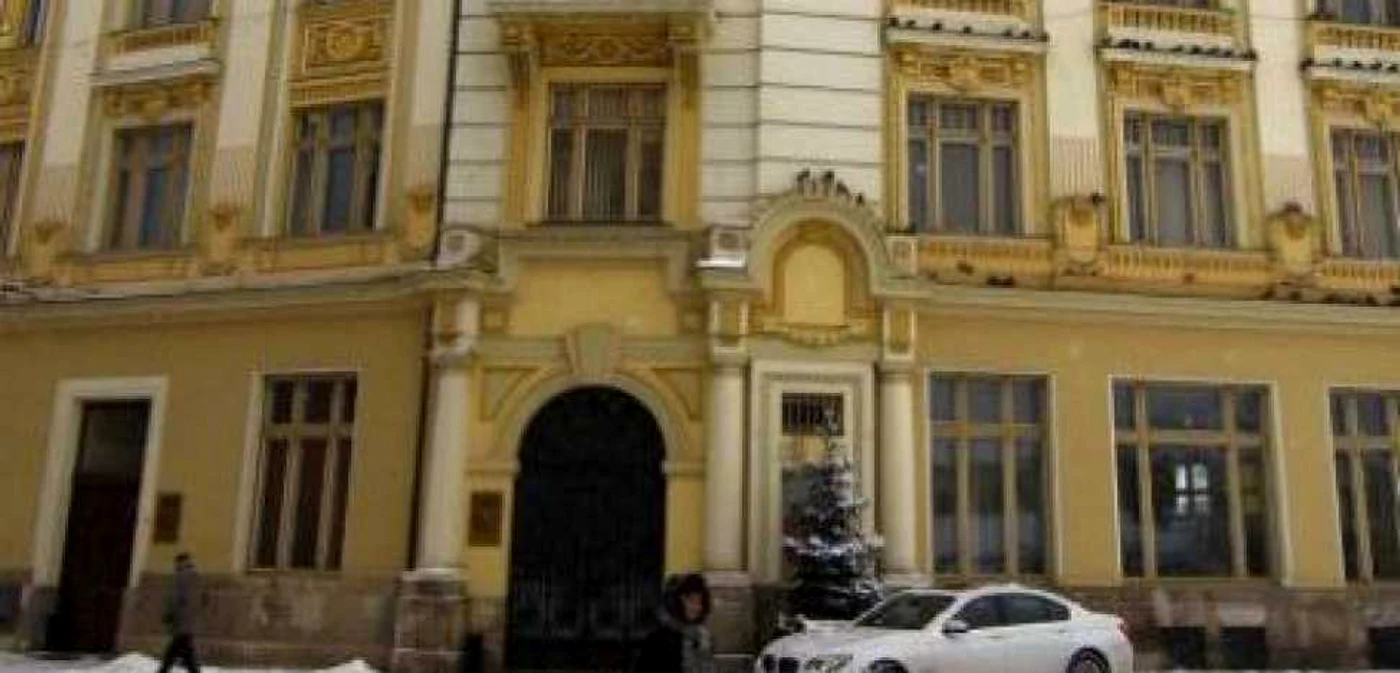 Foto arhivă