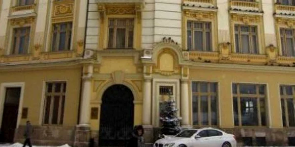 Foto arhivă