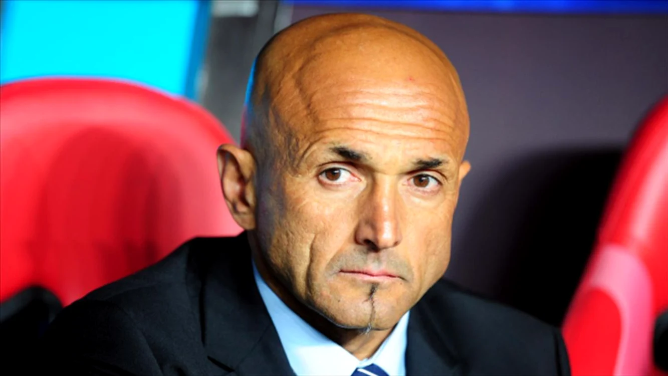 Luciano Spalletti va fi noul antrenor al Italiei. Foto EPA EFE
