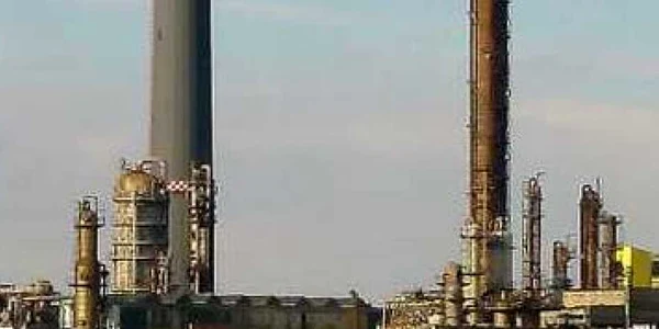 Cifra de afaceri a Rompetrol Rafinare a scăzut cu 44% în trimestrul doi