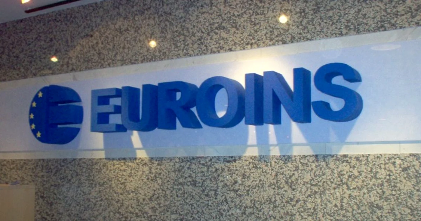 Tribunalul Bucureşti dispune deschiderea procedurii de faliment pentru Euroins FOTO Arhivă