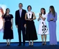 Prințesa Leonor, Regele Felipe, Regina Letizia, Infanta Sofia la Premiile Printesei de Girona 