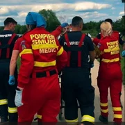 intervenţie Chitila captură video ISU jpg