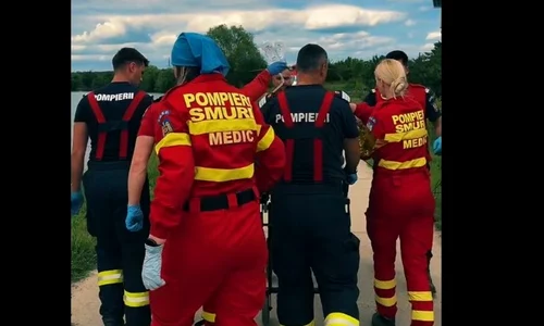 intervenţie Chitila captură video ISU jpg