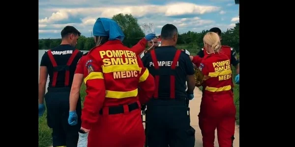 intervenţie Chitila captură video ISU jpg