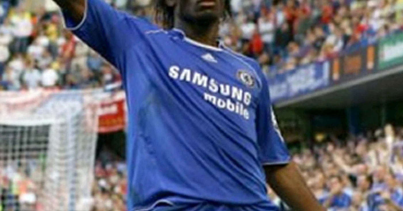 FOTBAL: Drogba crede că şapte echipe au şanse la titlul de campioană
