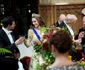 banchet regele charles trump FOTO GettyImages 2235423999 jpg