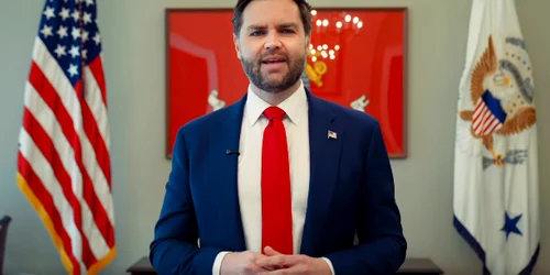 JD vance Captură de ecran FB png