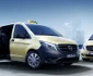 O parte din „hainele” îmbrăcate de Mercedes-Benz Vito de-a lungul timpului Foto:Mercedes-Benz