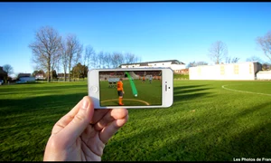 francois dourlen artistul care reimagineaza realitatea folosind un iphone si jocuri video sau filme 6 jpeg