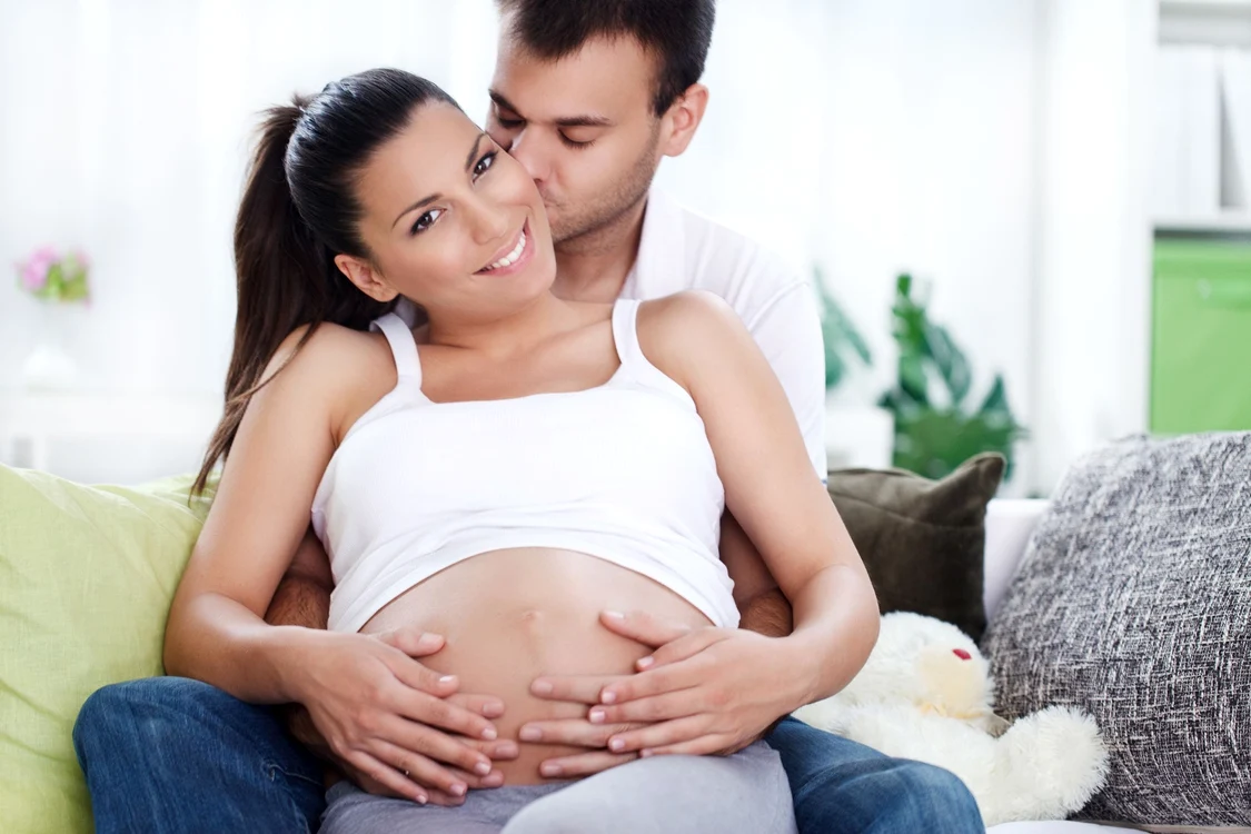 
    Chiar şi cele mai solide relaţii pot fi puse la încercare în timpul şi după sarcinăfoto:123RF  