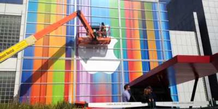 Yerba Buena Center este locul unde va fi lansat următorul iPhone FOTO Flickr 만박'