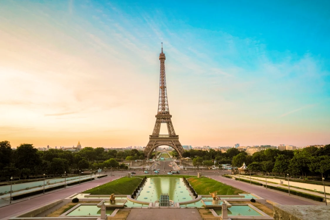 Paris / Foto: Shutterstock
