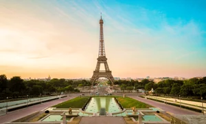 Paris, foto Shutterstock jpg