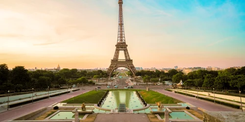 Paris, foto Shutterstock jpg