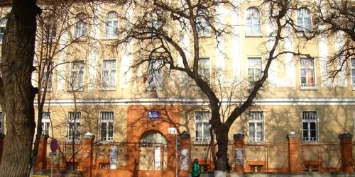 Bistriţa:Reabilitare de 2 milioane de euro înainte de centenar
