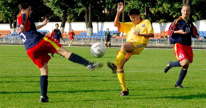 Patru echipe vor participa la turneul amical de la Buzău                                                      FOTO: Arhivă