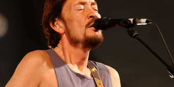 Chris Rea