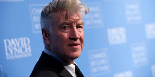 david lynch foto reuters