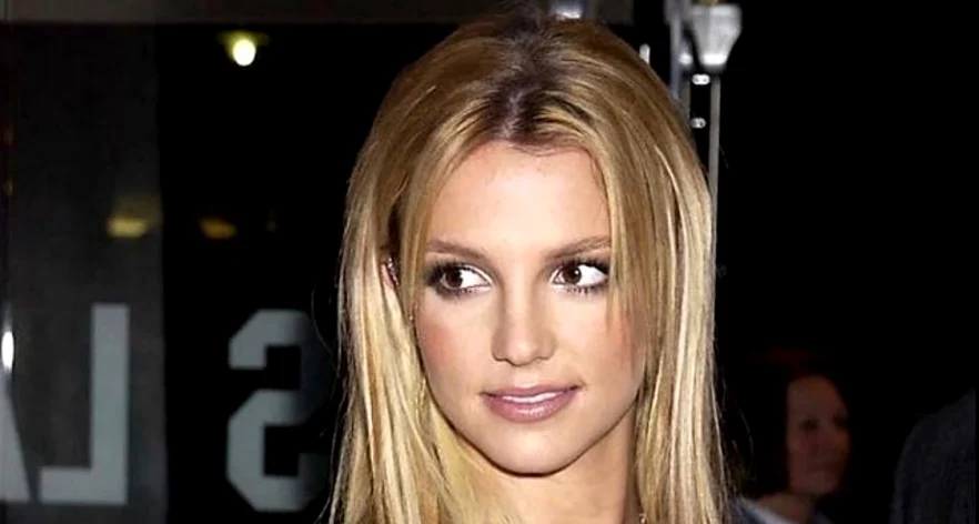 Britney Spears, agresată de bodyguardul sportivului. Foto Facebook
