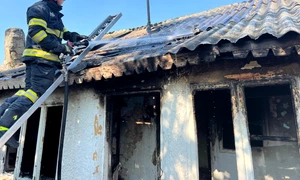 incendiu Cosmești GL doua persoane carbonizate foto2 ISU jpeg