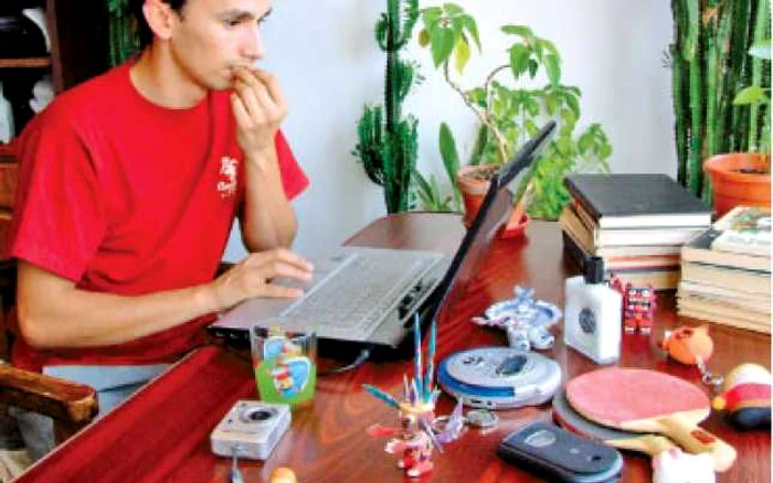 Târg online de obiecte gratuite