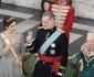 Letizia, Felipe, Mary, Margareta, familiile regale spaniolă și daneză, Foto Profimedia 
