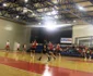 CSM Dunarea Stiinta Bacau