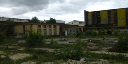 Terenul Fabricii de Jante valorează peste 10 milioane de euro