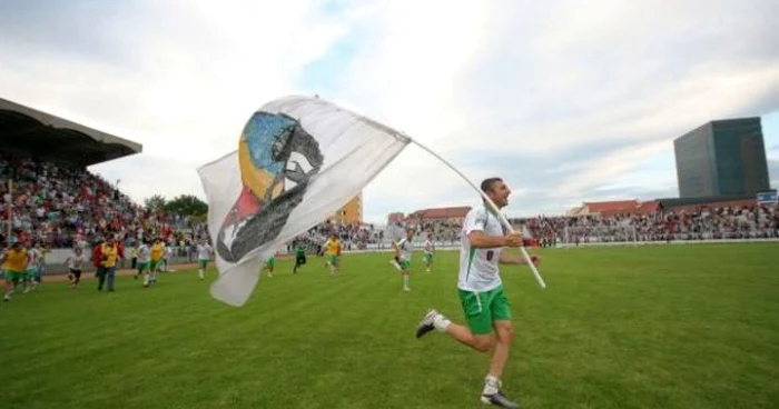 Nicolae Grigore (FOTO: Adevărul)