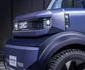 Dacia Hipster Concept Foto: Dacia